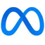 Meta logo