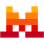 Mistral AI logo