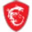 MSI logo