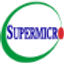 Supermicro logo